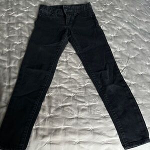 GAP Kids Black Jeans